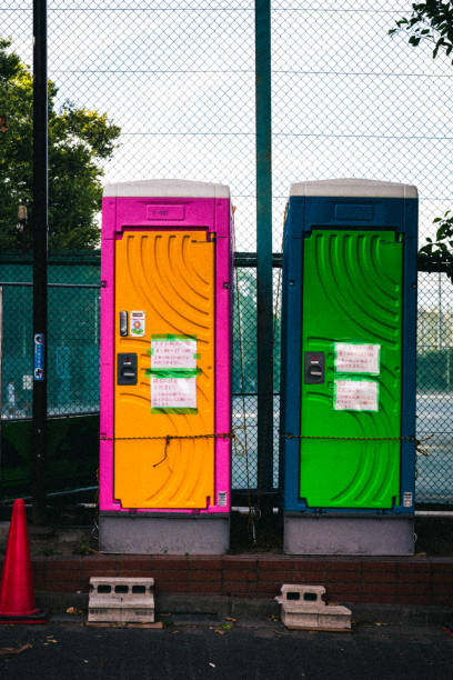 Best Long-term porta potty rental  in Genoa City, WI