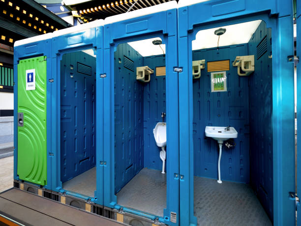 Best Local porta potty services  in Genoa City, WI