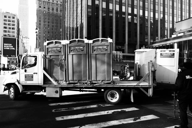 Best Porta potty rental for parties  in Genoa City, WI