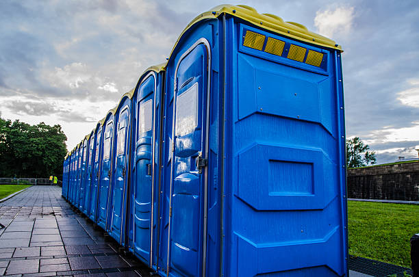 Genoa City, WI porta potty rental Company